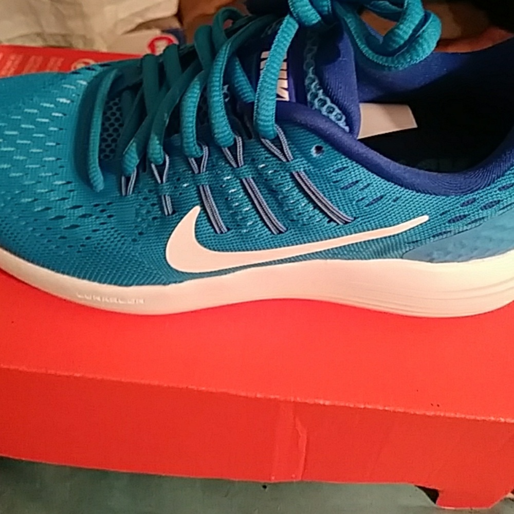 Nike shoes